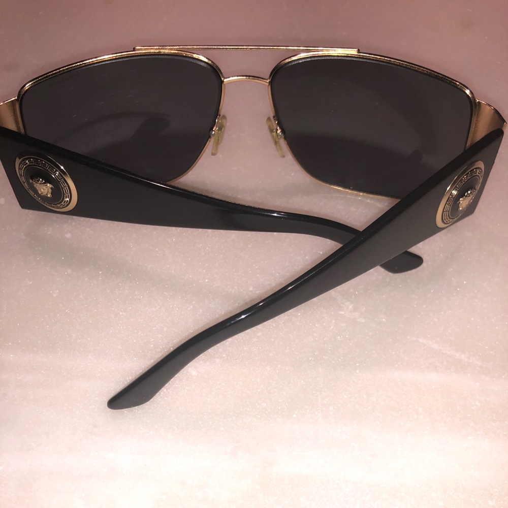 Versace VE2163 100281 Polarized Glasses